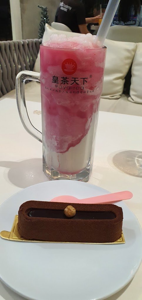 Royaltea