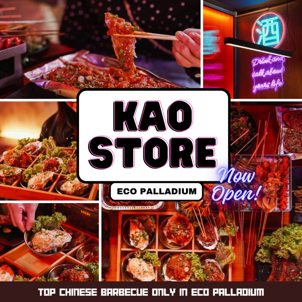 KAO STORE