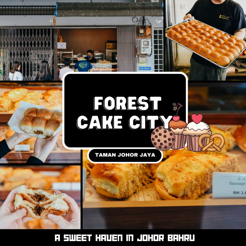 Forest Bakery