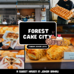 Forest Bakery