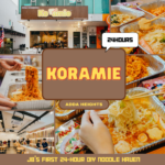 Koramie