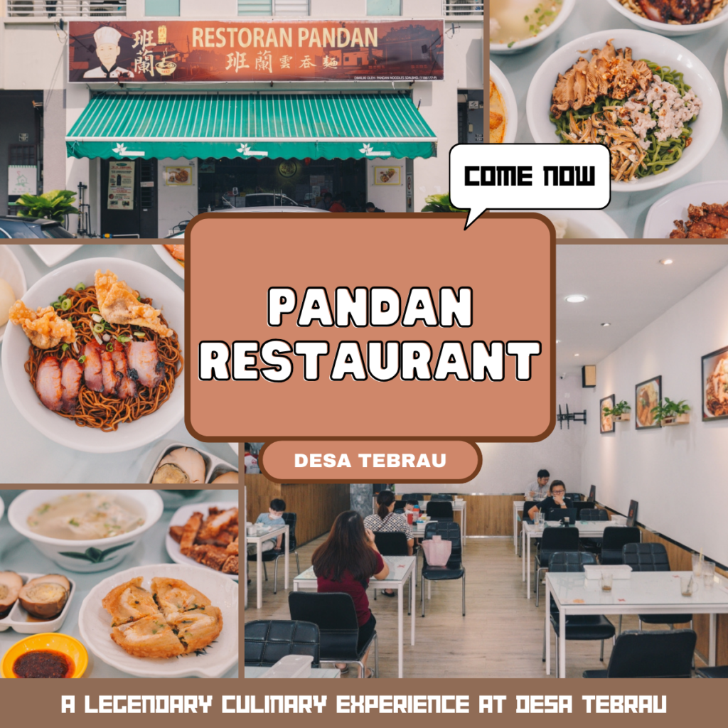 Pandan Restaurant