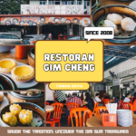 Restoran Gim Cheng