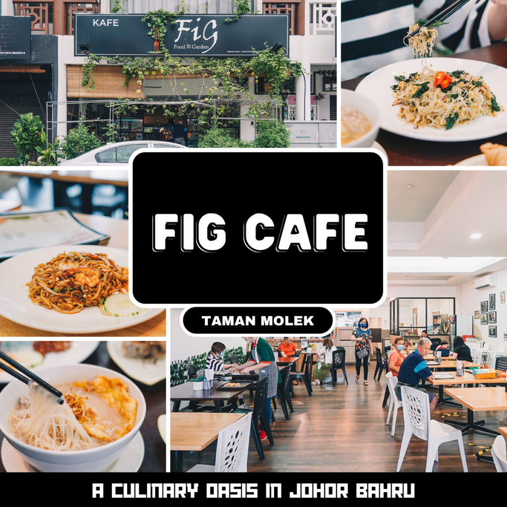 Fig Cafe