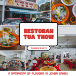 Restoran Tua Thow