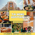 Tai Hong Kopitiam