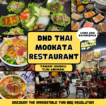 DND Thai Mookata Restaurant
