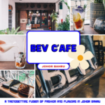 Bev C Cafe