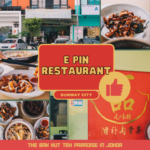 E Pin Restaurant