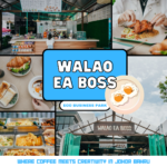 Walao Ea Boss