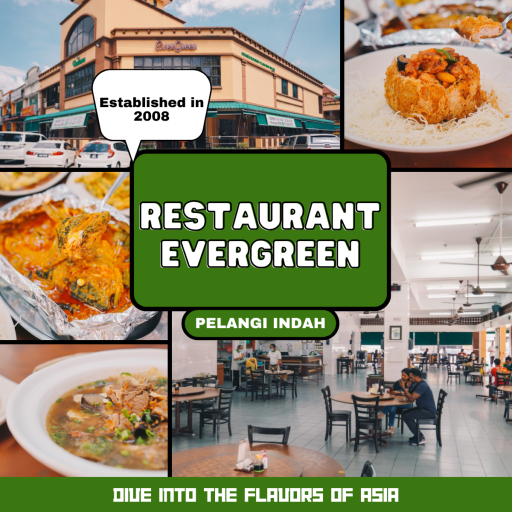 Restaurant Evergreen
