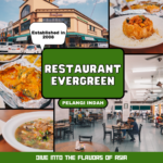 Restaurant Evergreen