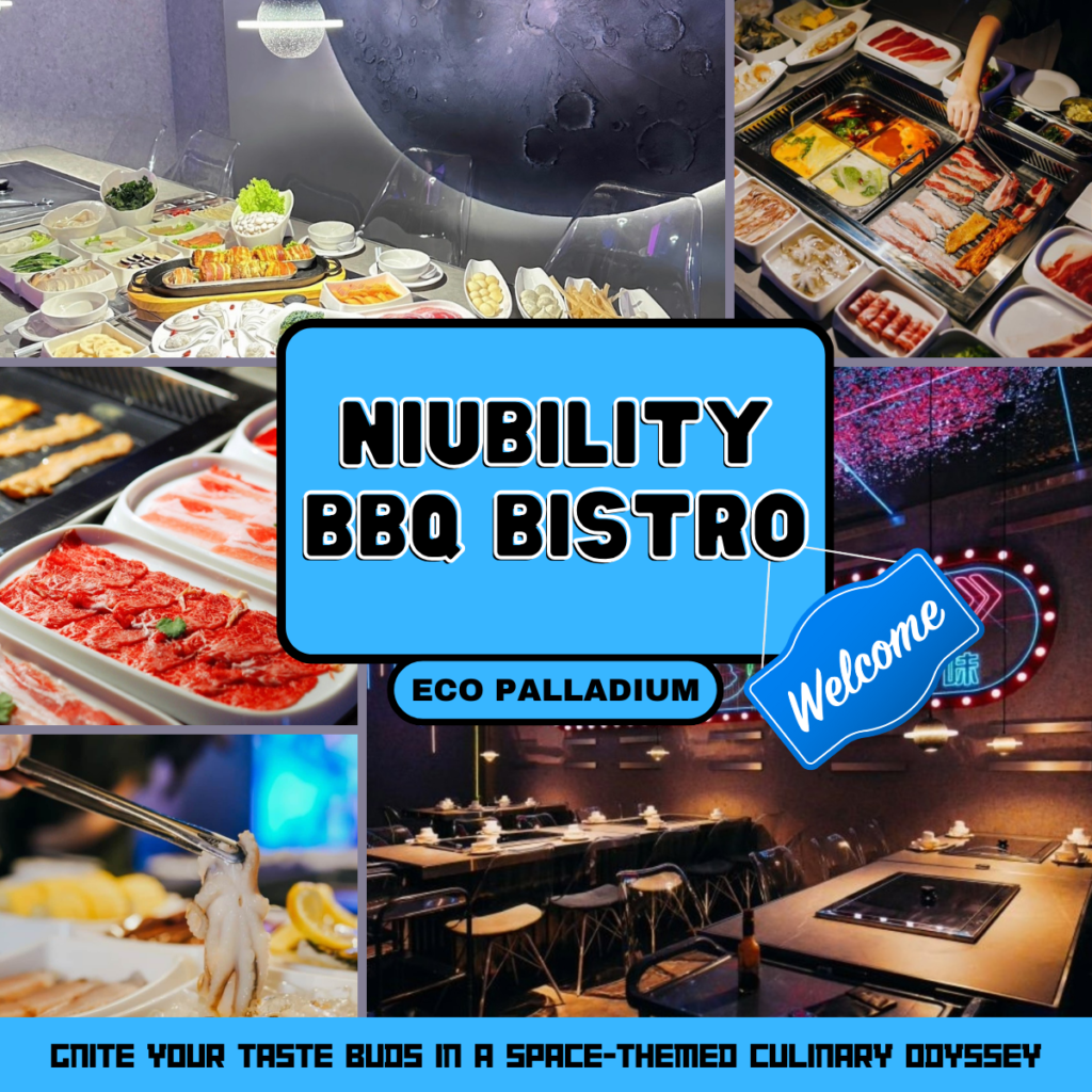 NIUBILITY