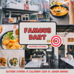 Famous Dart