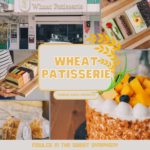 Wheat Patisserie