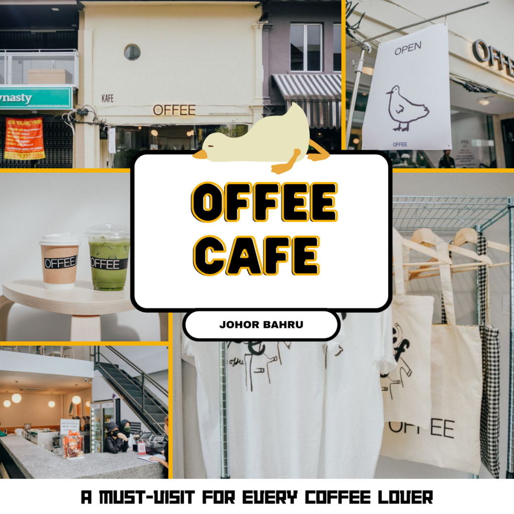Offee Cafe