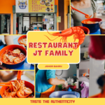 Restaurant JT Family