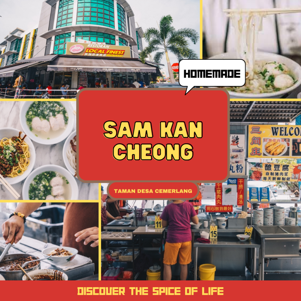 Sam Kan Cheong