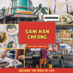 Sam Kan Cheong