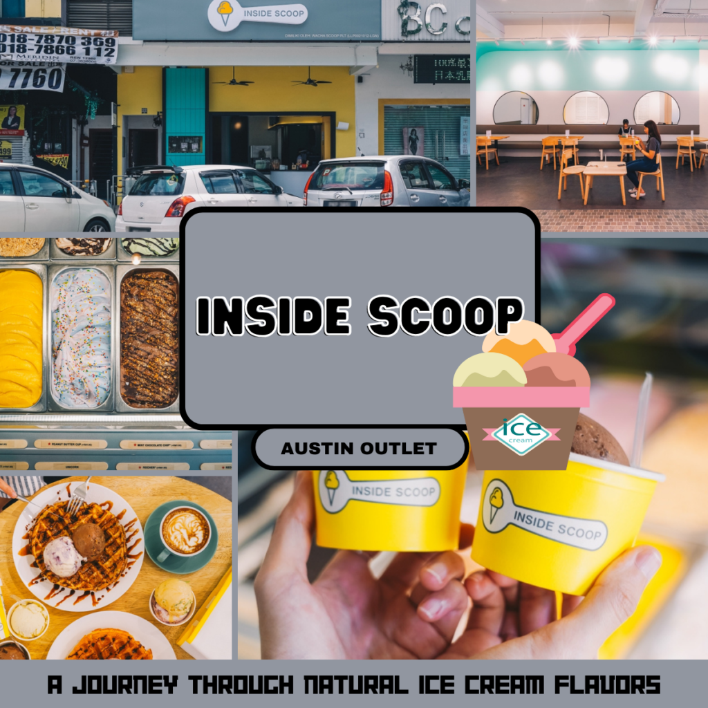 Inside Scoop