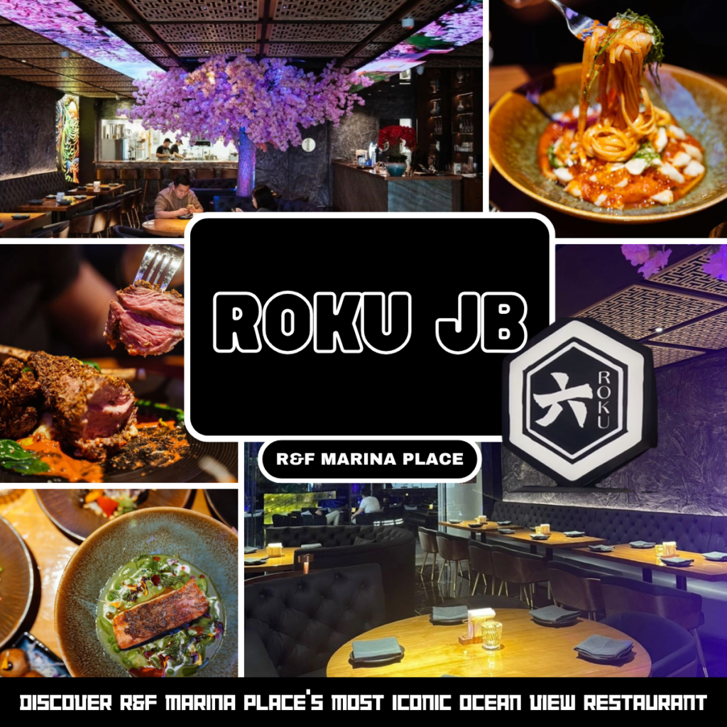 ROKU