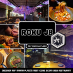 ROKU