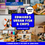 Edward's Urban Fish & Chips