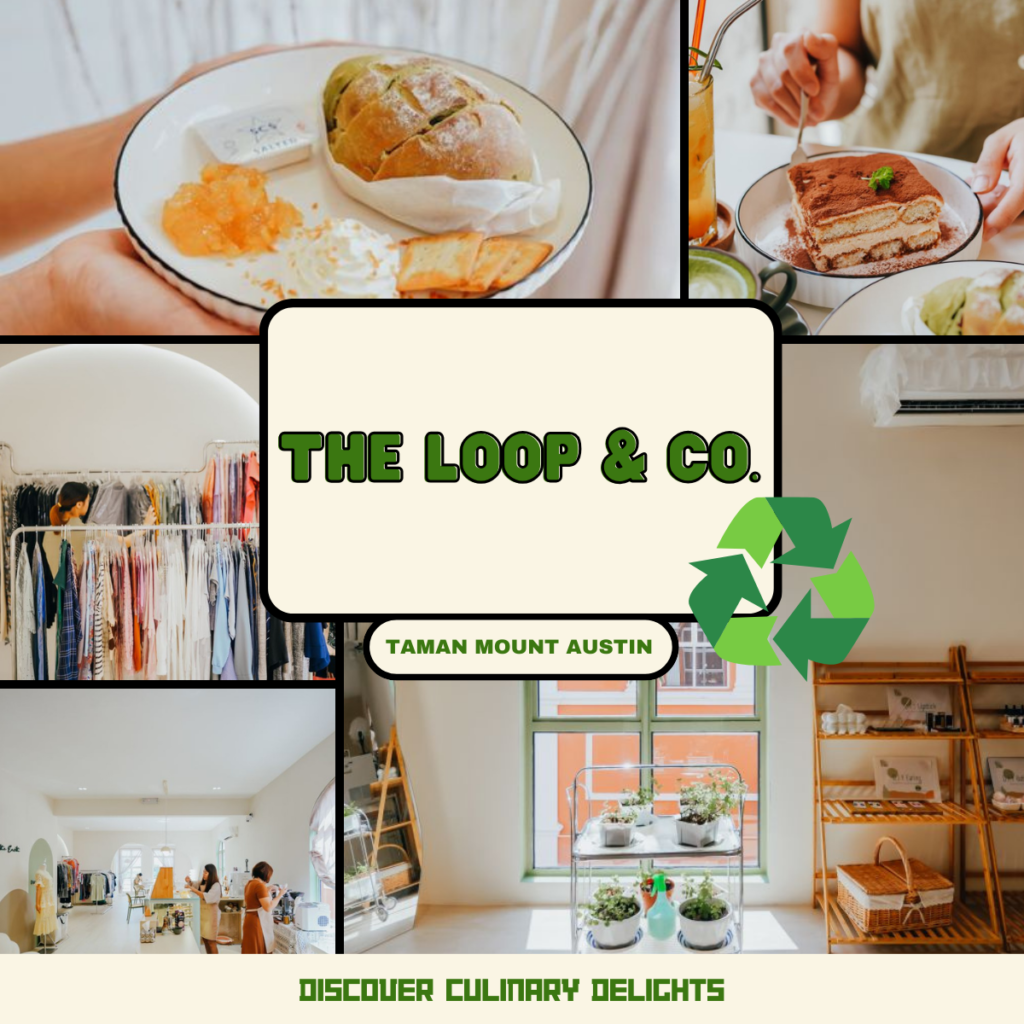 The Loop & Co.