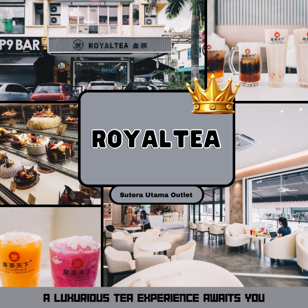 Royaltea