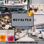 Royaltea