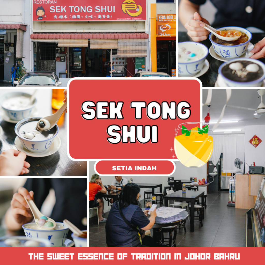 Sek Tong Shui