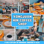 YongJuanHin Coffee Shop