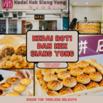 Kedai Roti Dan Kek Siang Yong