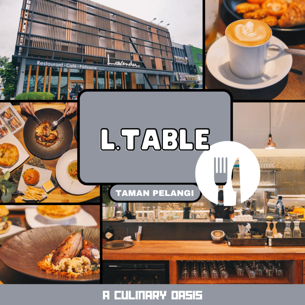 L.Table