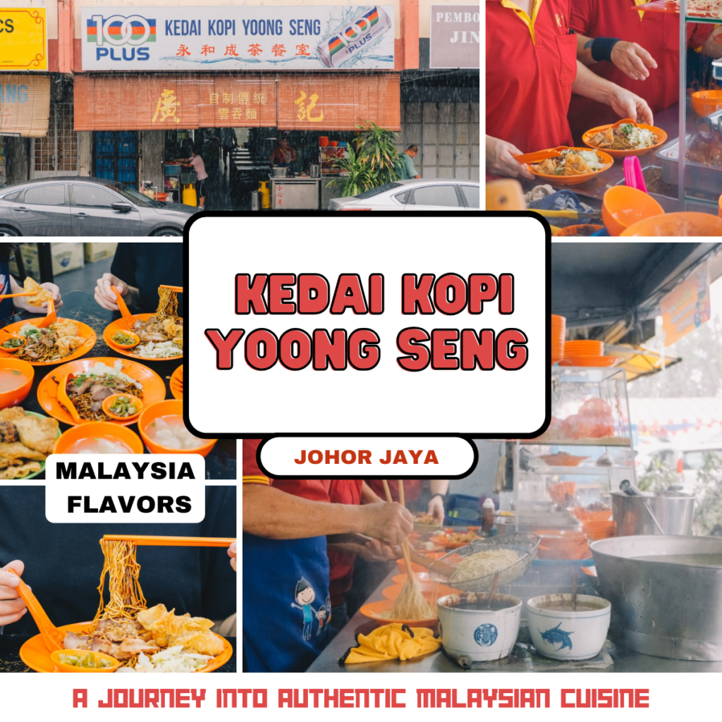 Kedai Kopi Yoong Seng