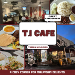 T.I CAFE