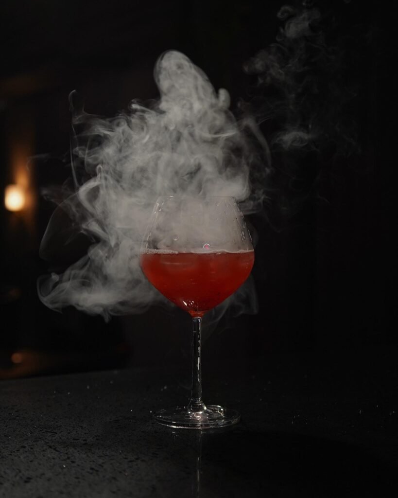 Shang Bar & Restaurant Jb