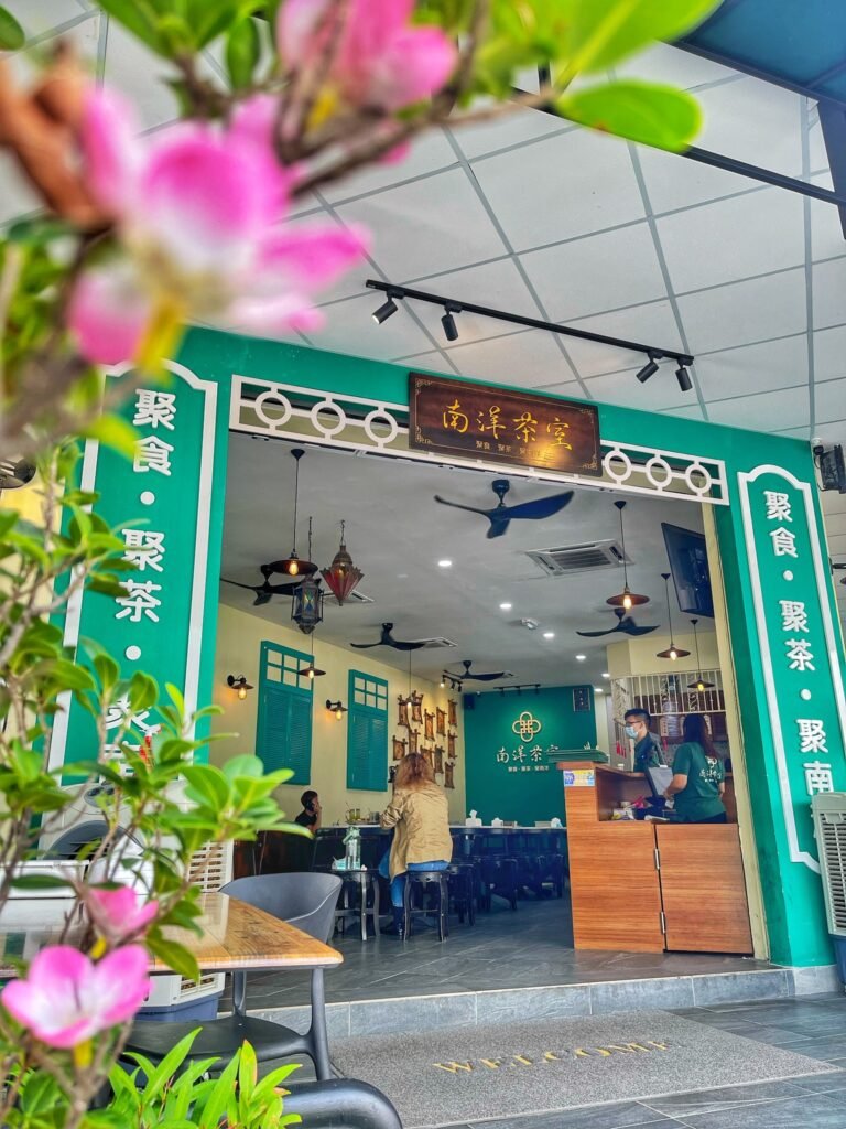shop