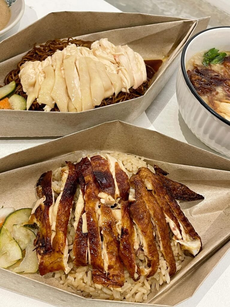 chicken breast