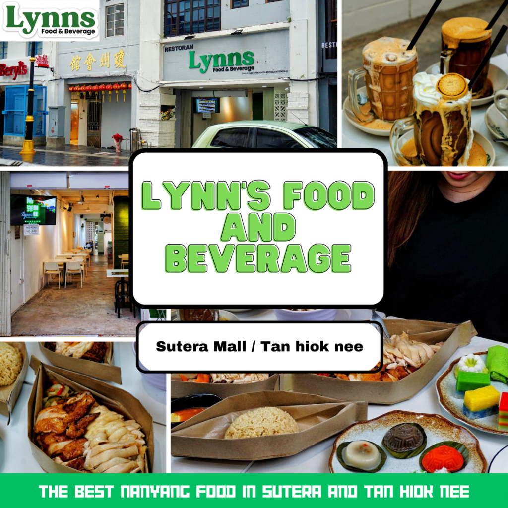 Lynns Food & Beverage