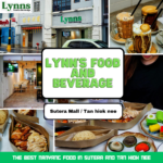 Lynns Food & Beverage