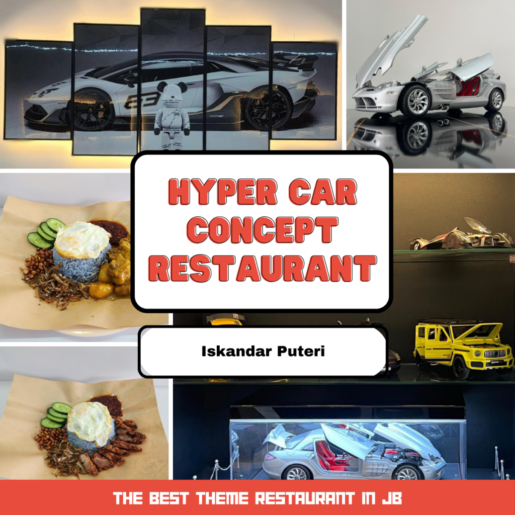 hyper car concept
