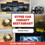 hyper car concept