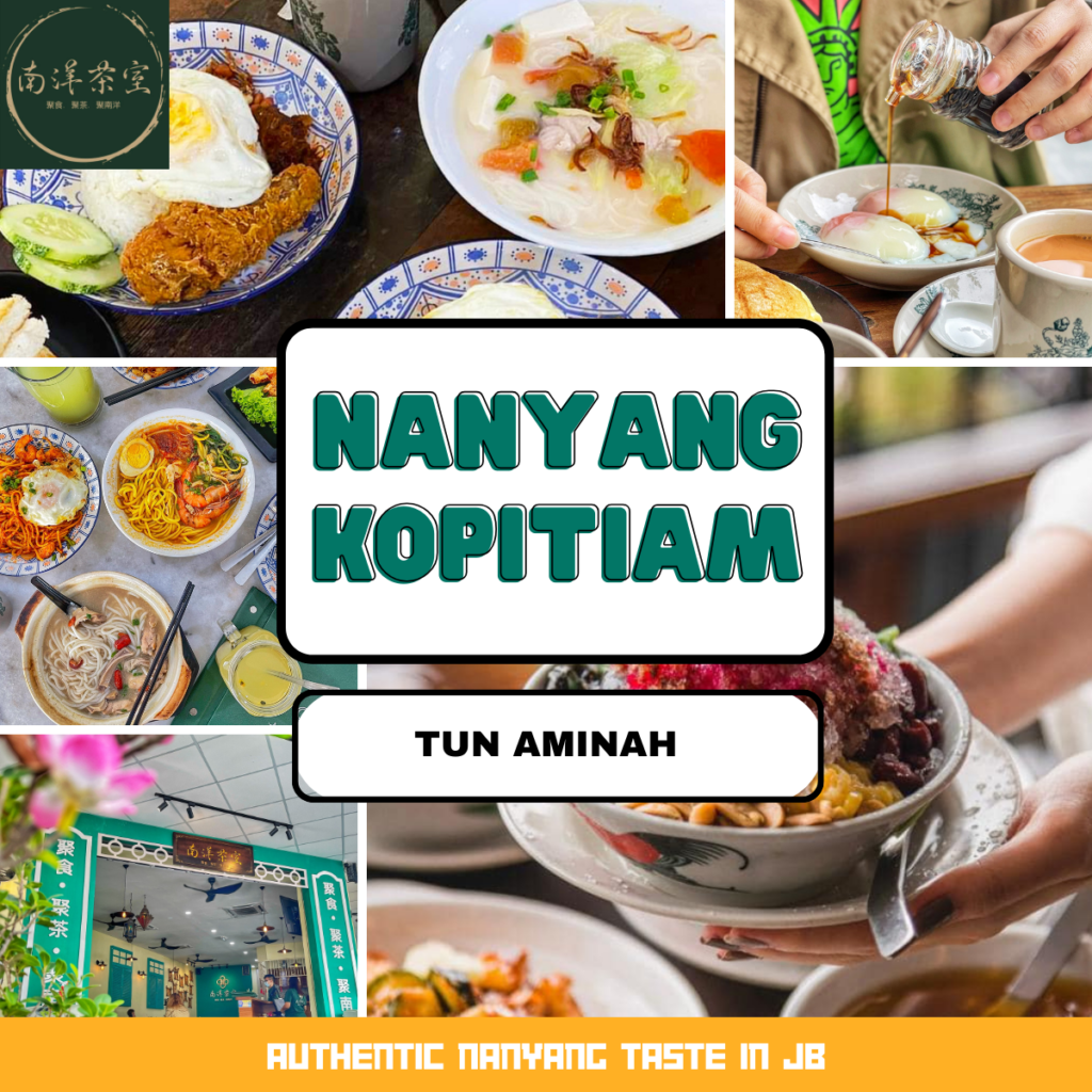 nanyang kopitiam