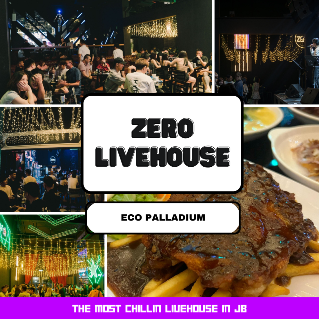 ZERO Livehouse