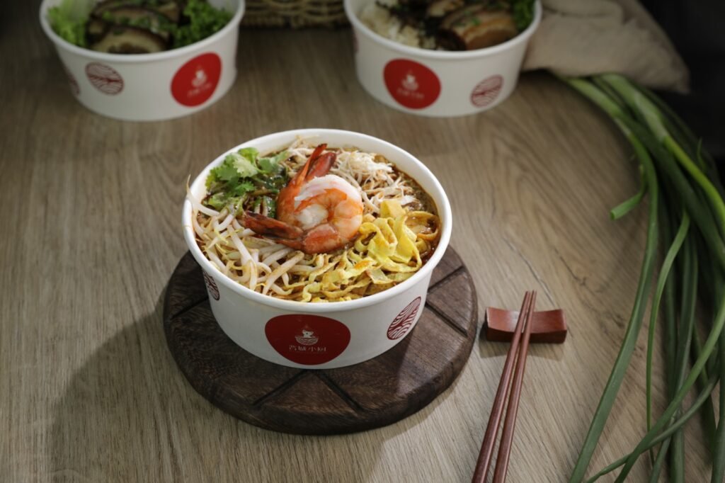 laksa