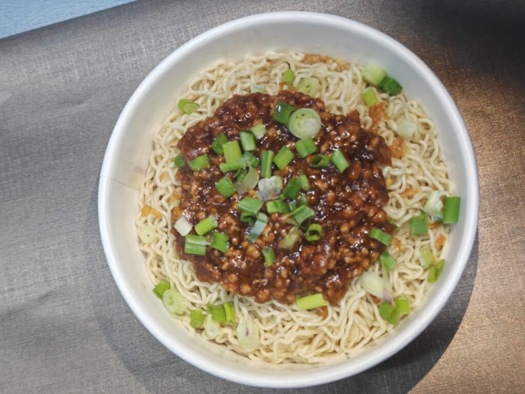 noodle