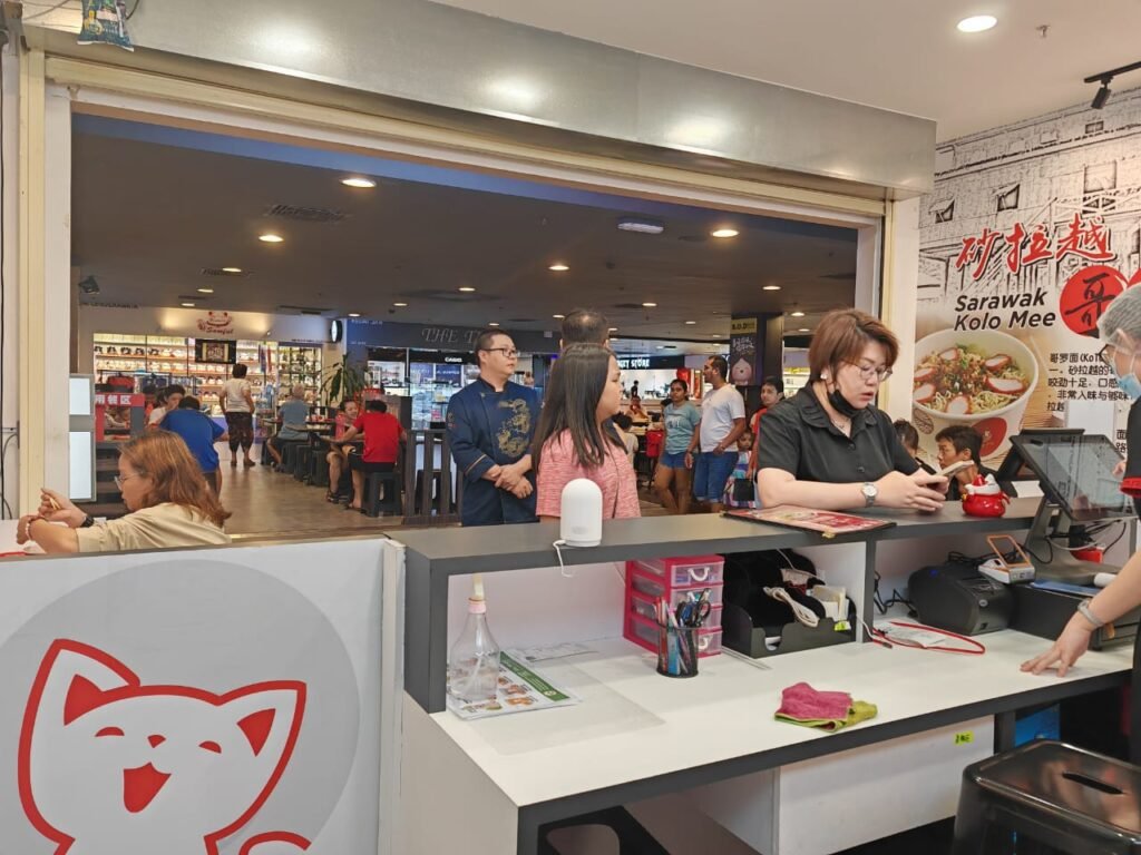 shop