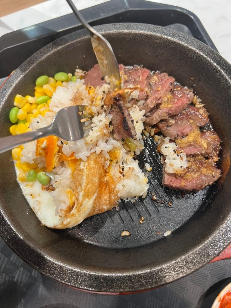 cooking