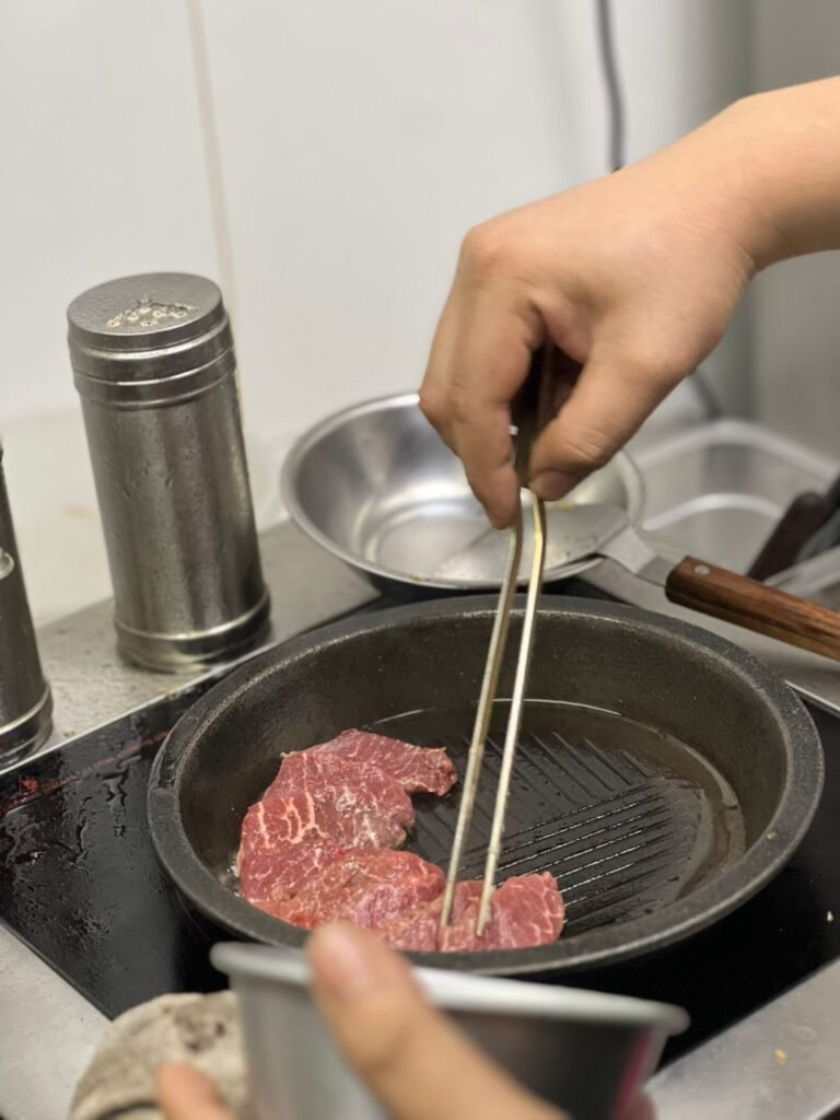 meat